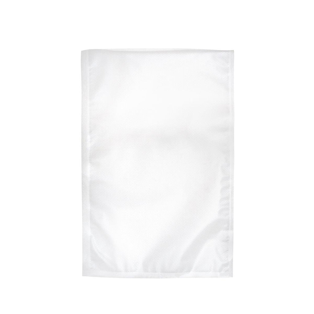 Vakuumbeutel goffriert 20×30 cm / 100 St.