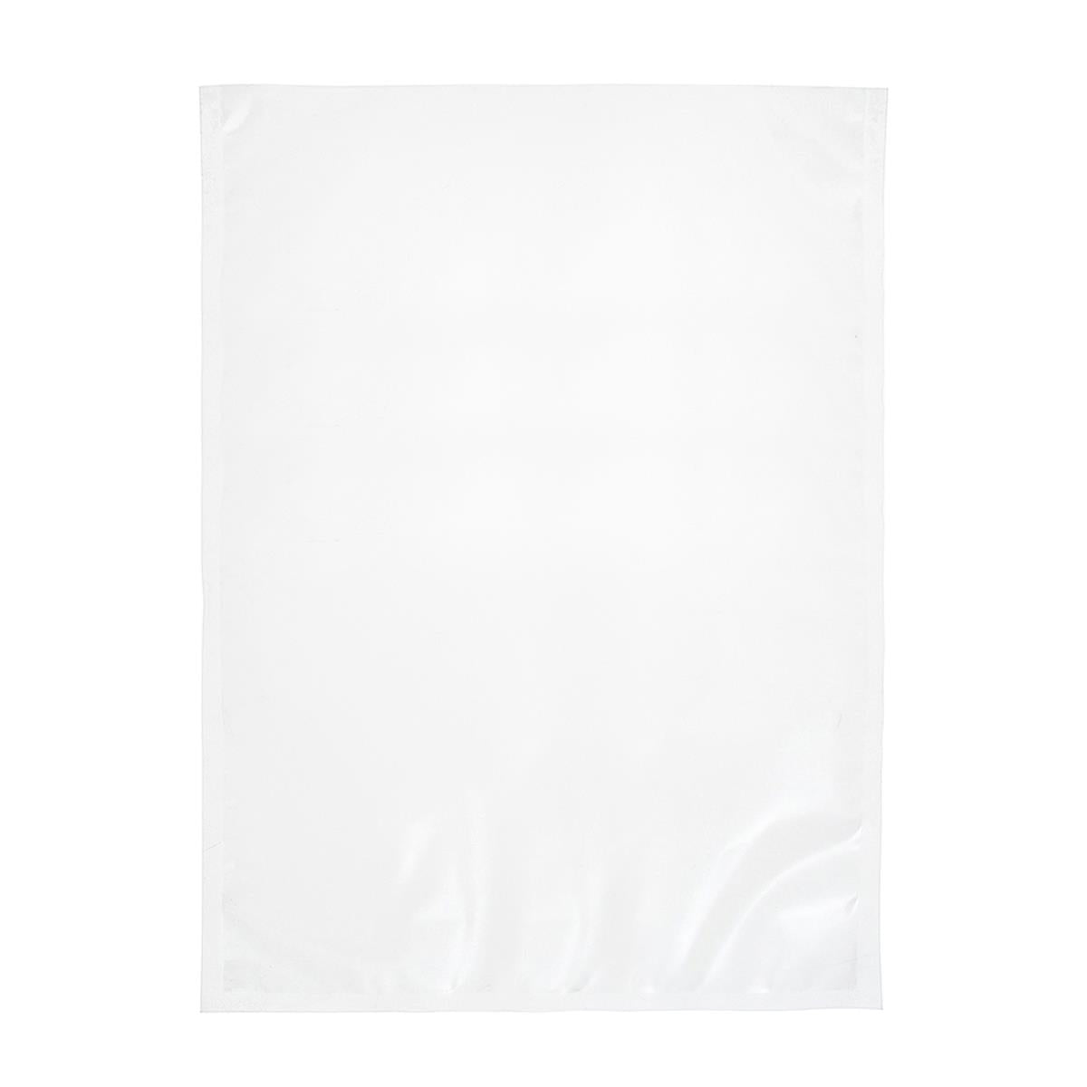 Siegelrand-Vakuumbeutel 300×400 mm / 1.000 St.