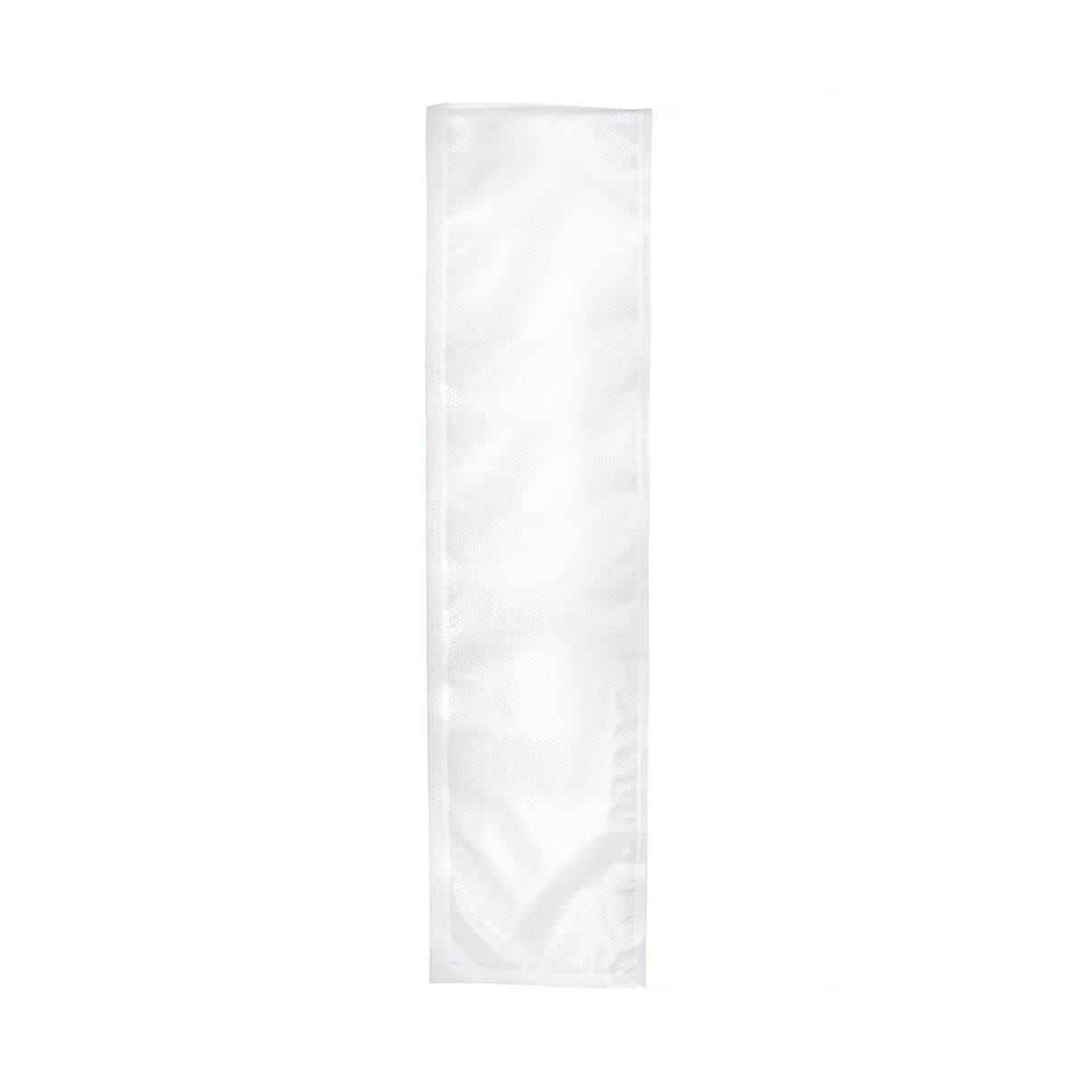 Vakuumbeutel goffriert 15×60 cm / 100 St.