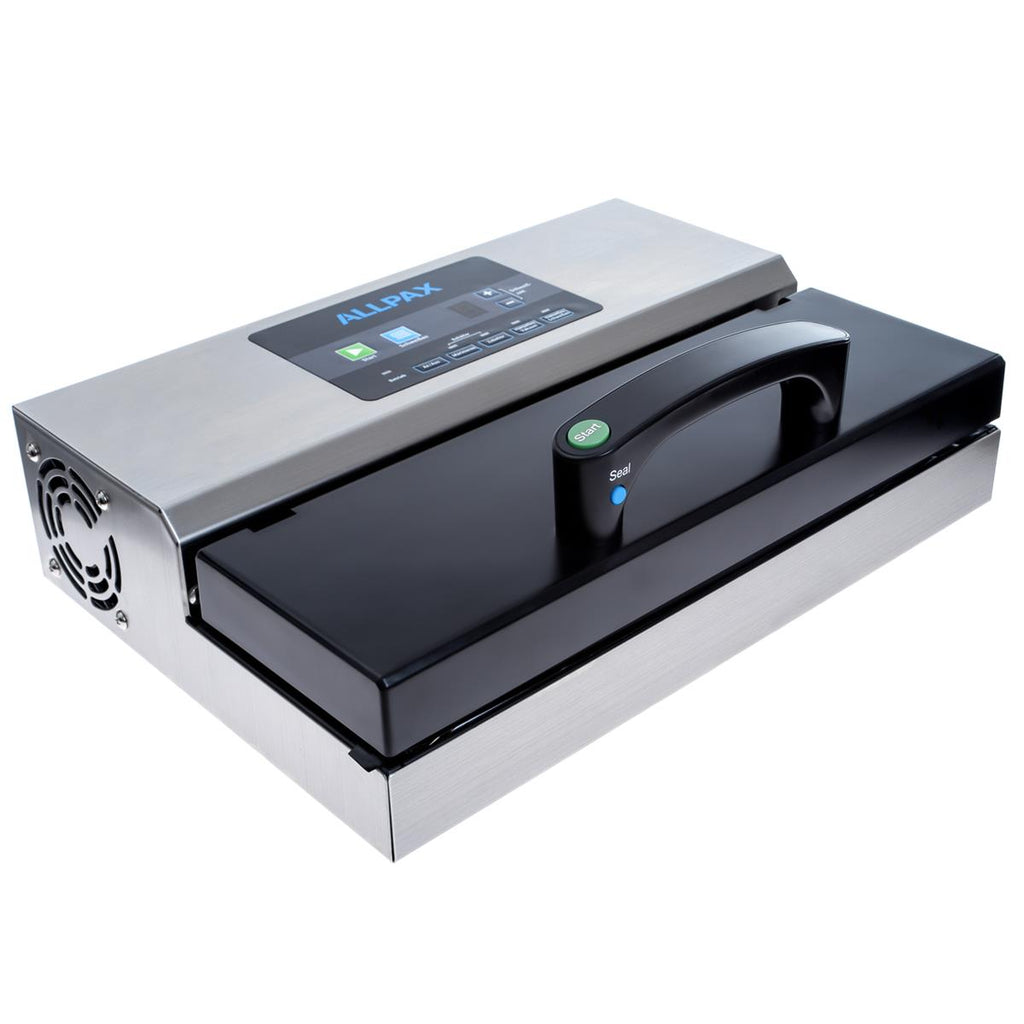 Vakuummaschine P355