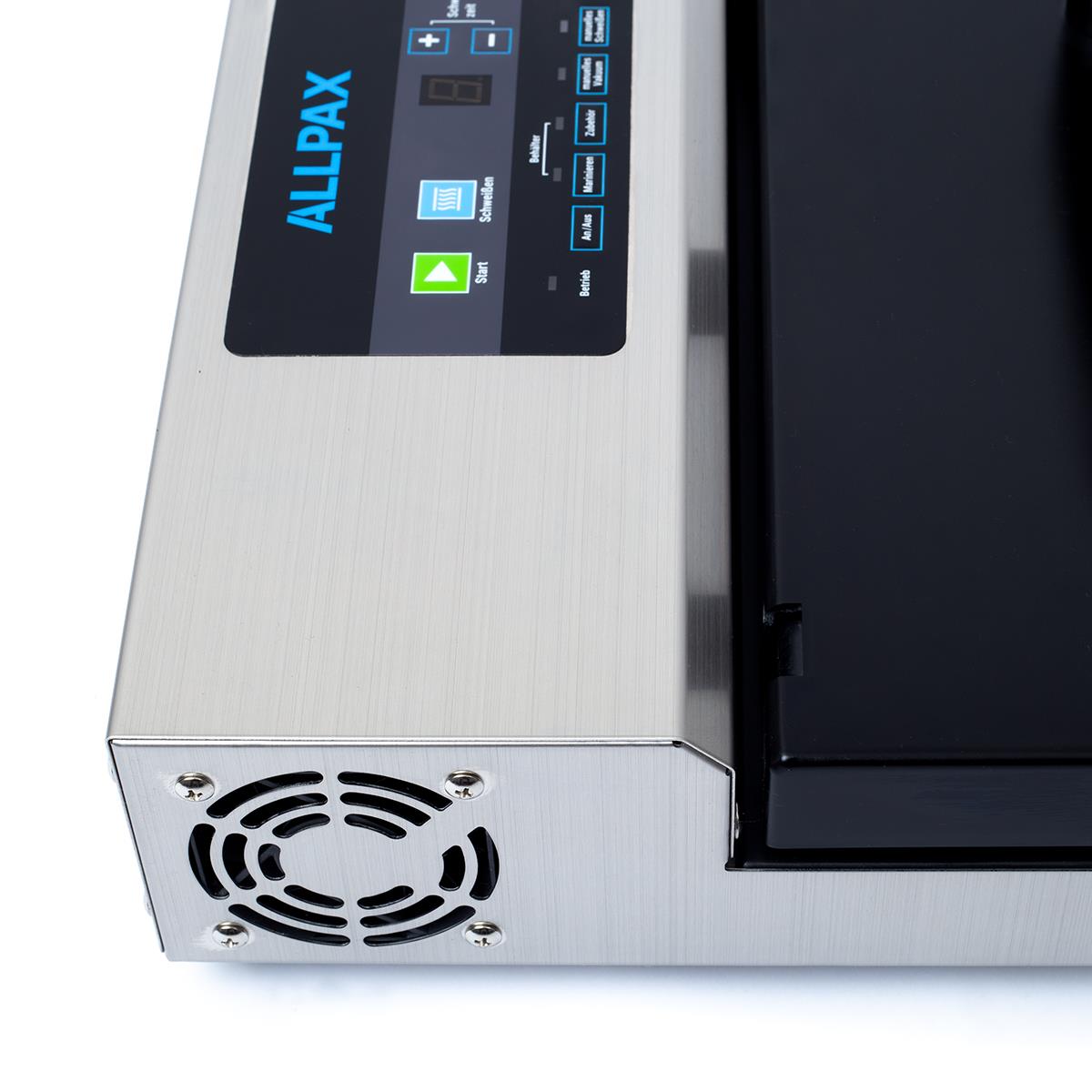 Vakuummaschine P355