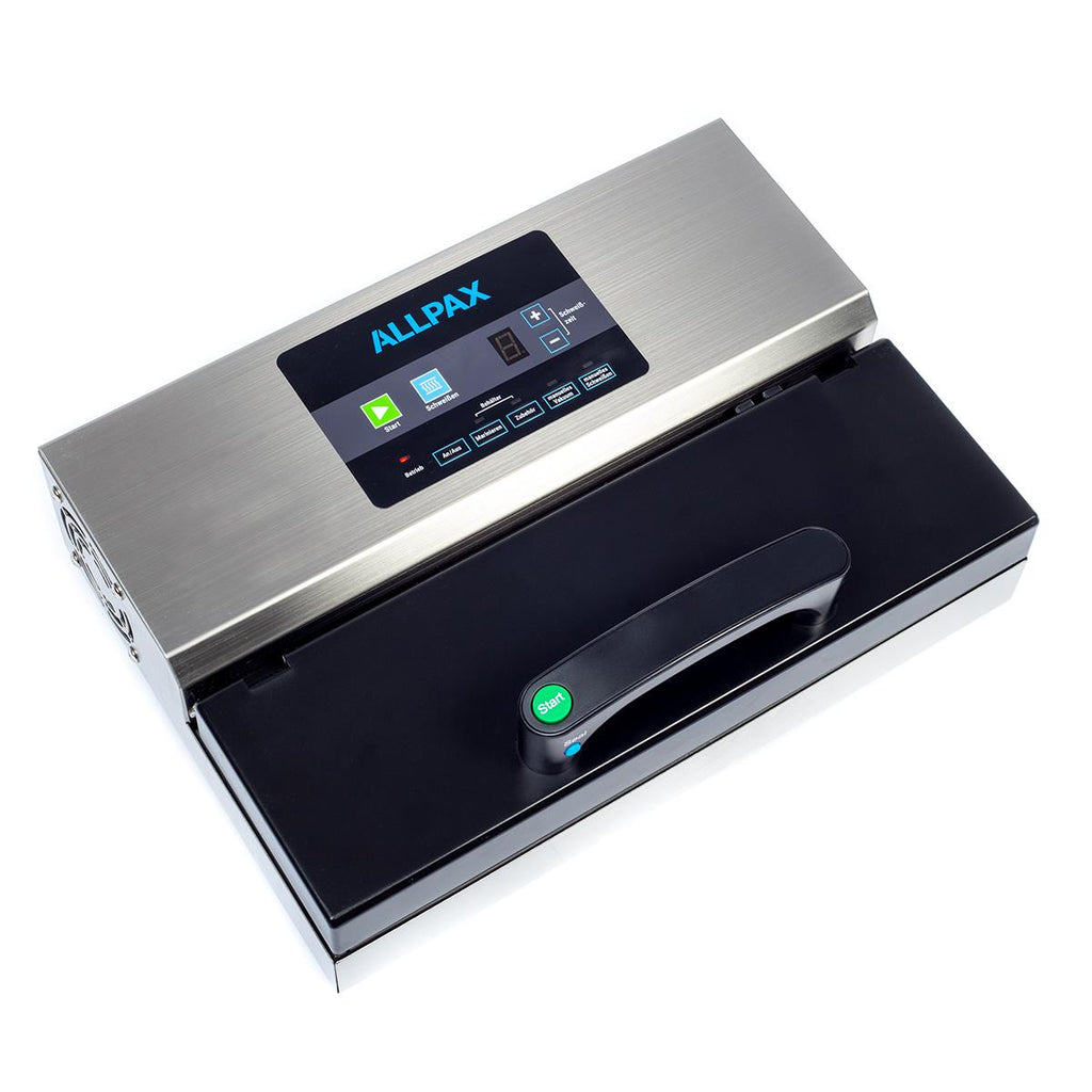Vakuummaschine P355