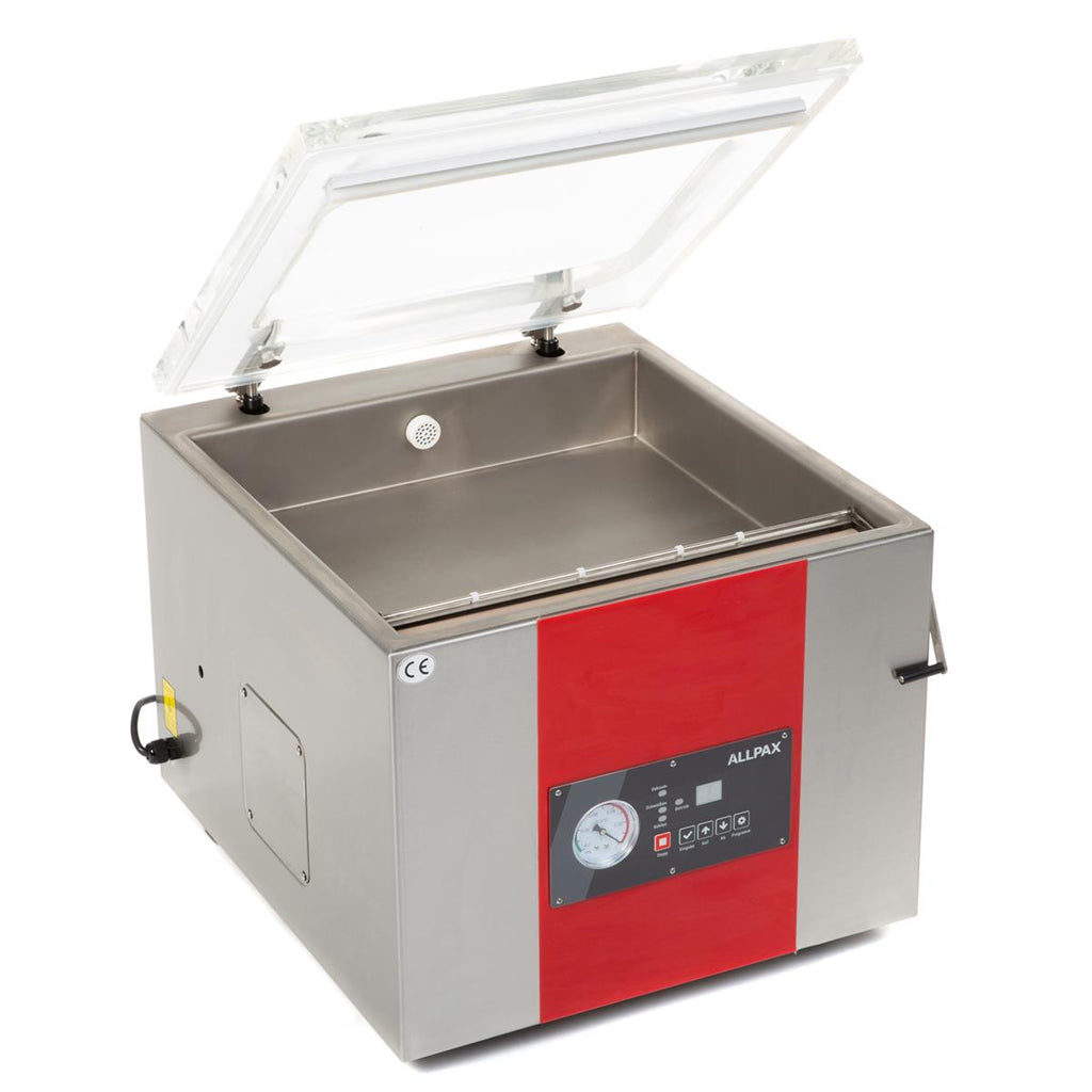 Kammervakuumierer KV265