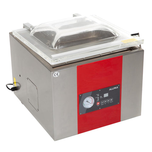 Kammervakuumierer KV265