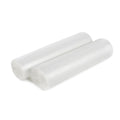 Vakuumfolienrollen 40 cm × 6 m / 2 Rollen