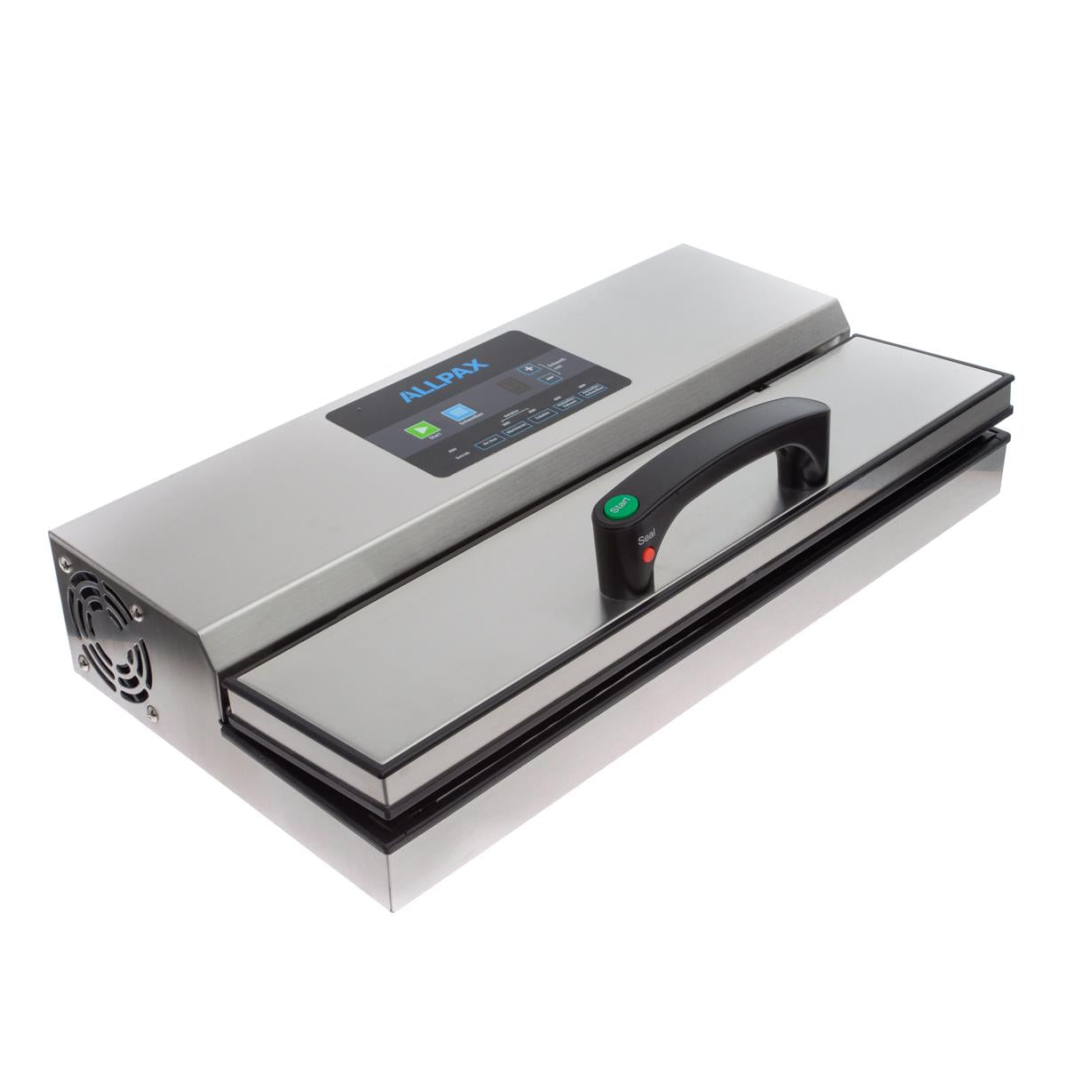 P455 Wildbret XL-Komplettset