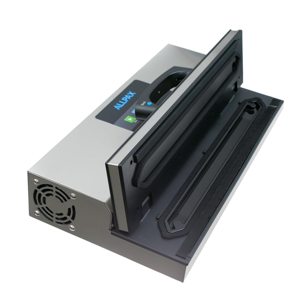 Vakuummaschine P455