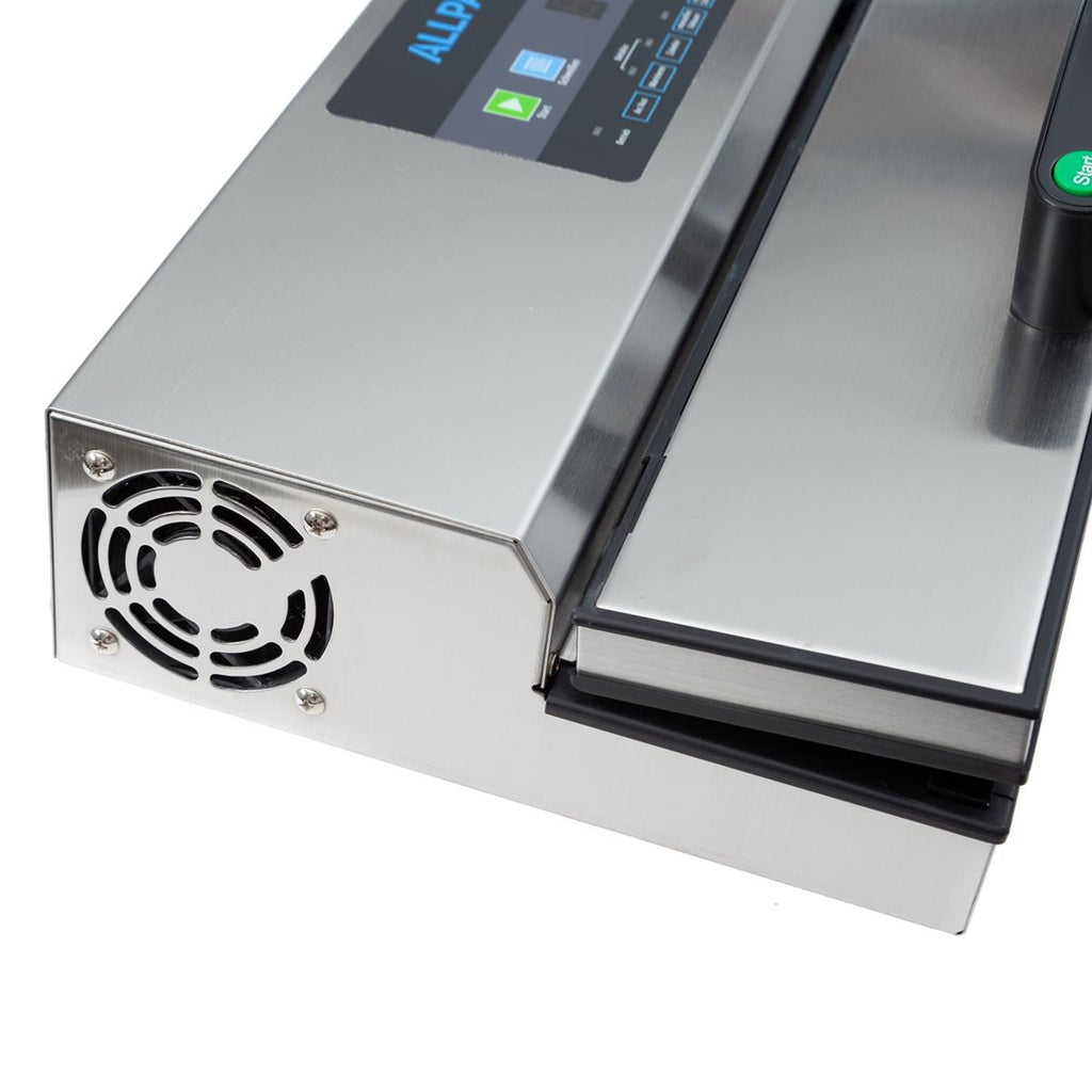 Vakuummaschine P455