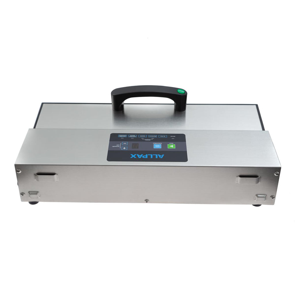 Vakuummaschine P455