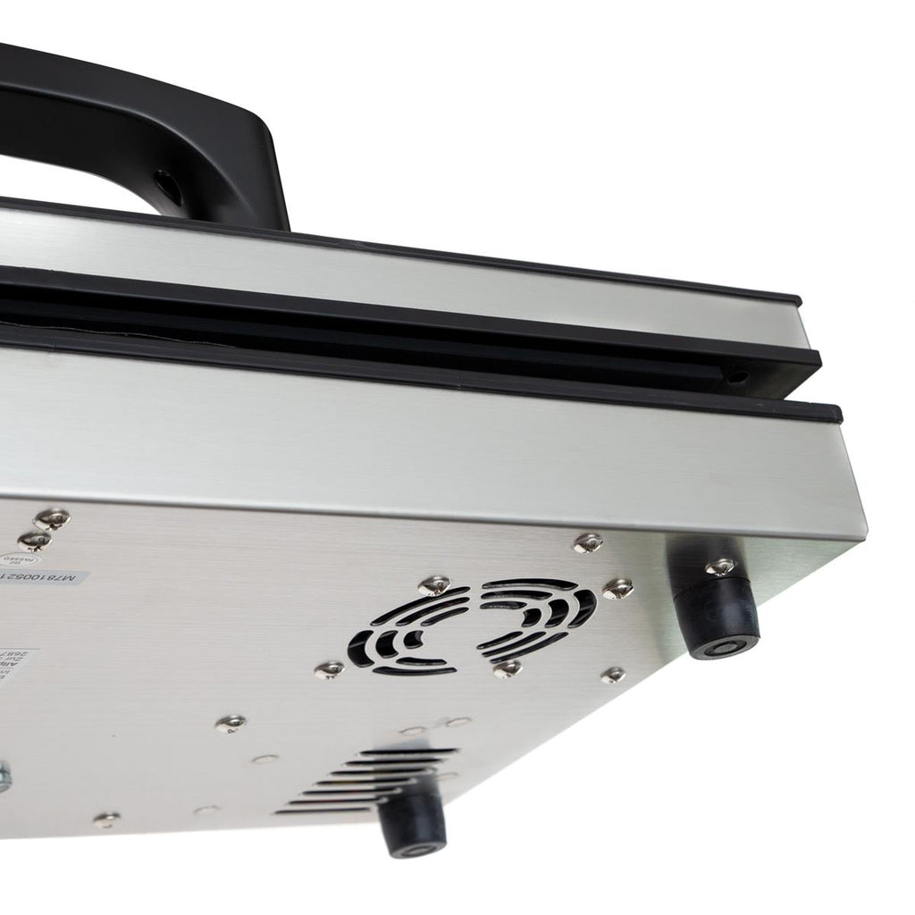 Vakuummaschine P455