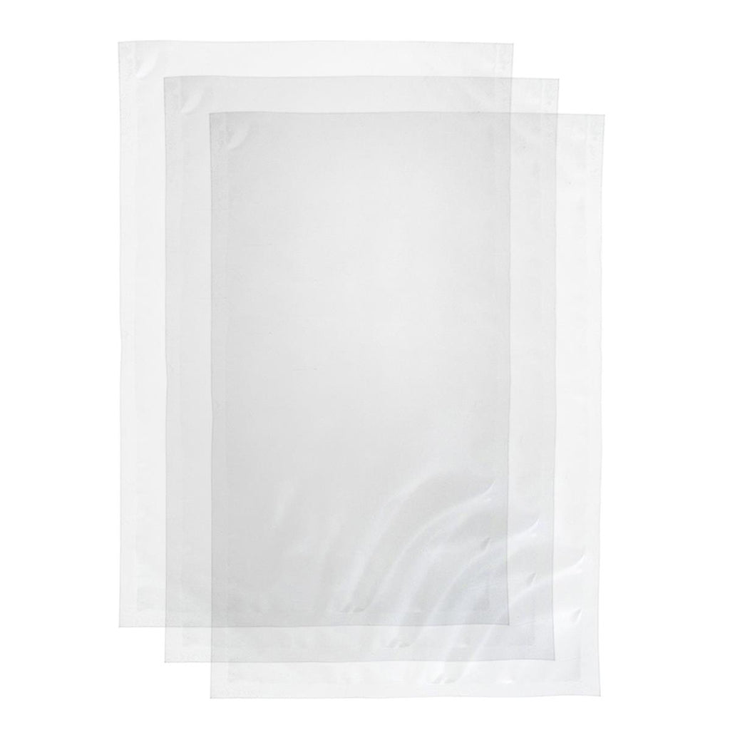 Siegelrand-Vakuumbeutel 200×300 mm / 1.000 St.