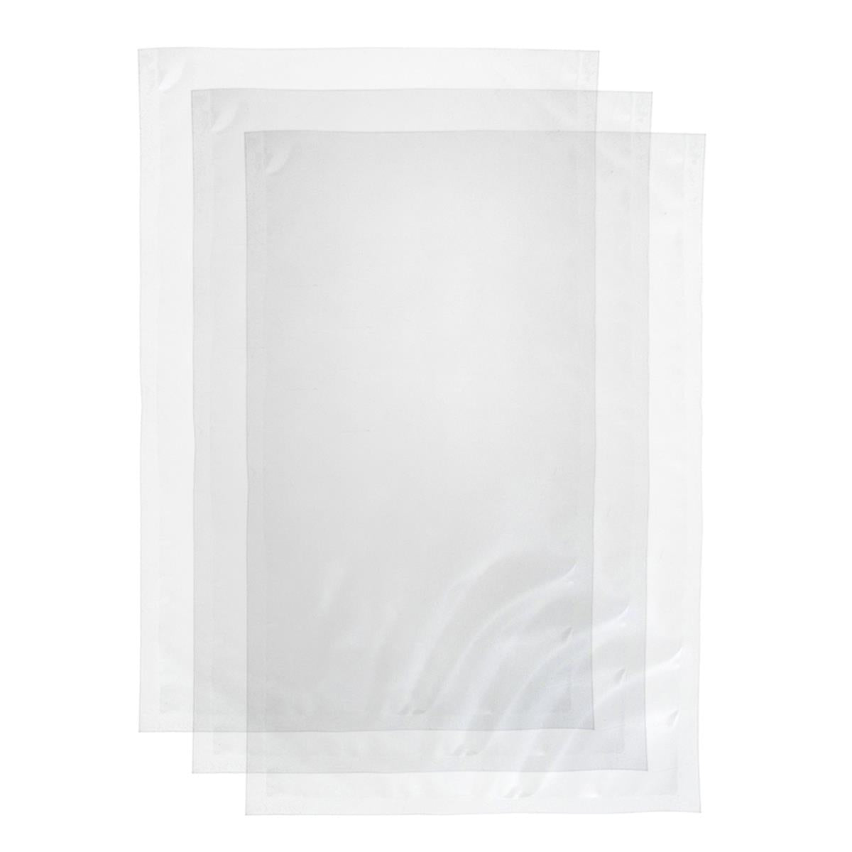 Siegelrand-Vakuumbeutel 200×300 mm / 1.000 St.