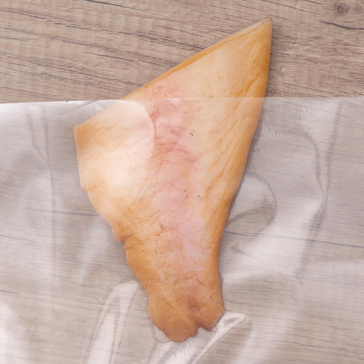 Siegelrand-Vakuumbeutel 300×400 mm / 100 St.