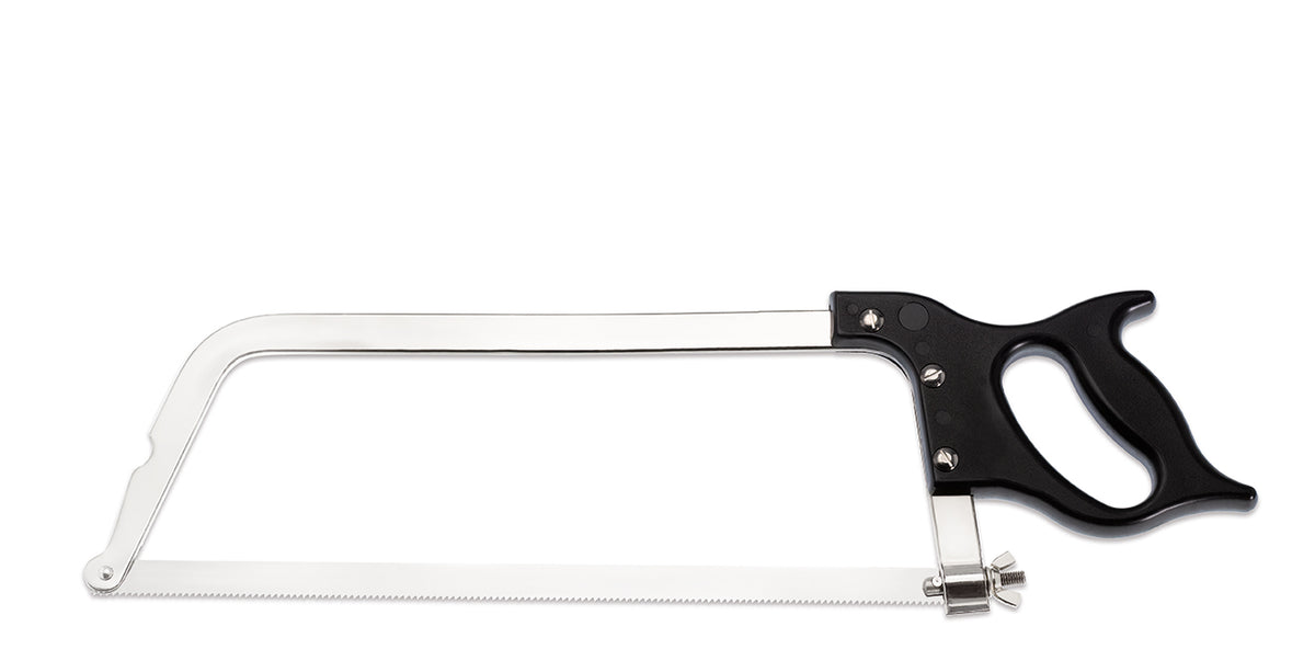 GIESSER Fleischersäge – 40 cm