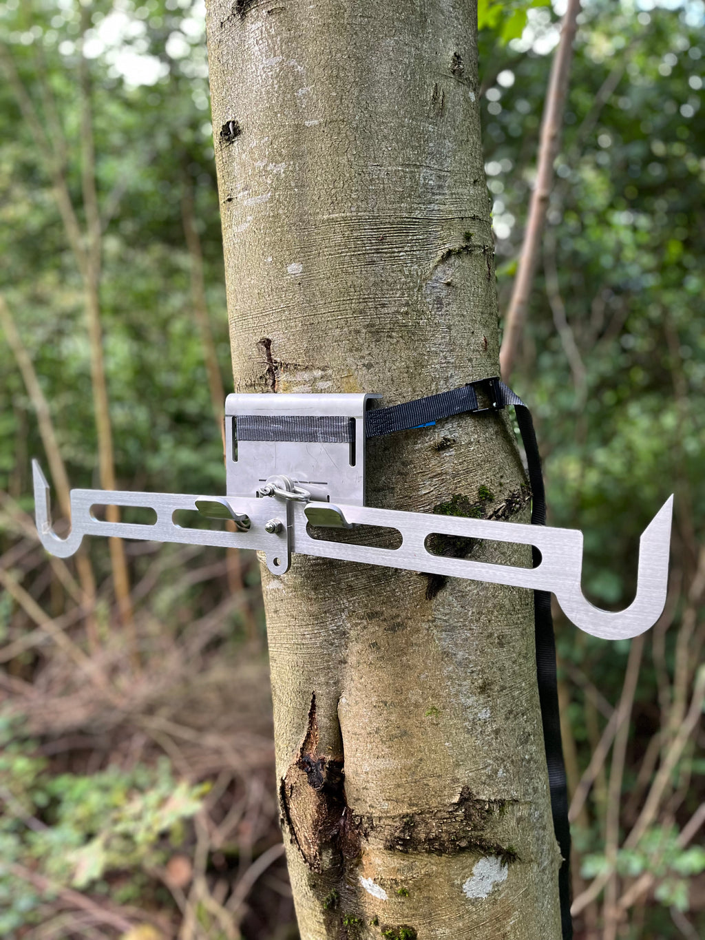 WILDSYSTEM Frischling inklusive Halterung