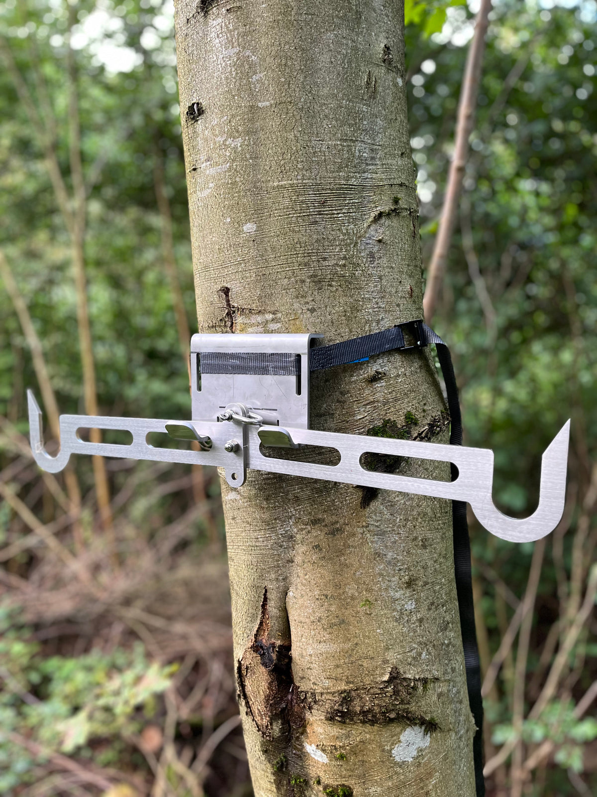 WILDSYSTEM Frischling inklusive Halterung