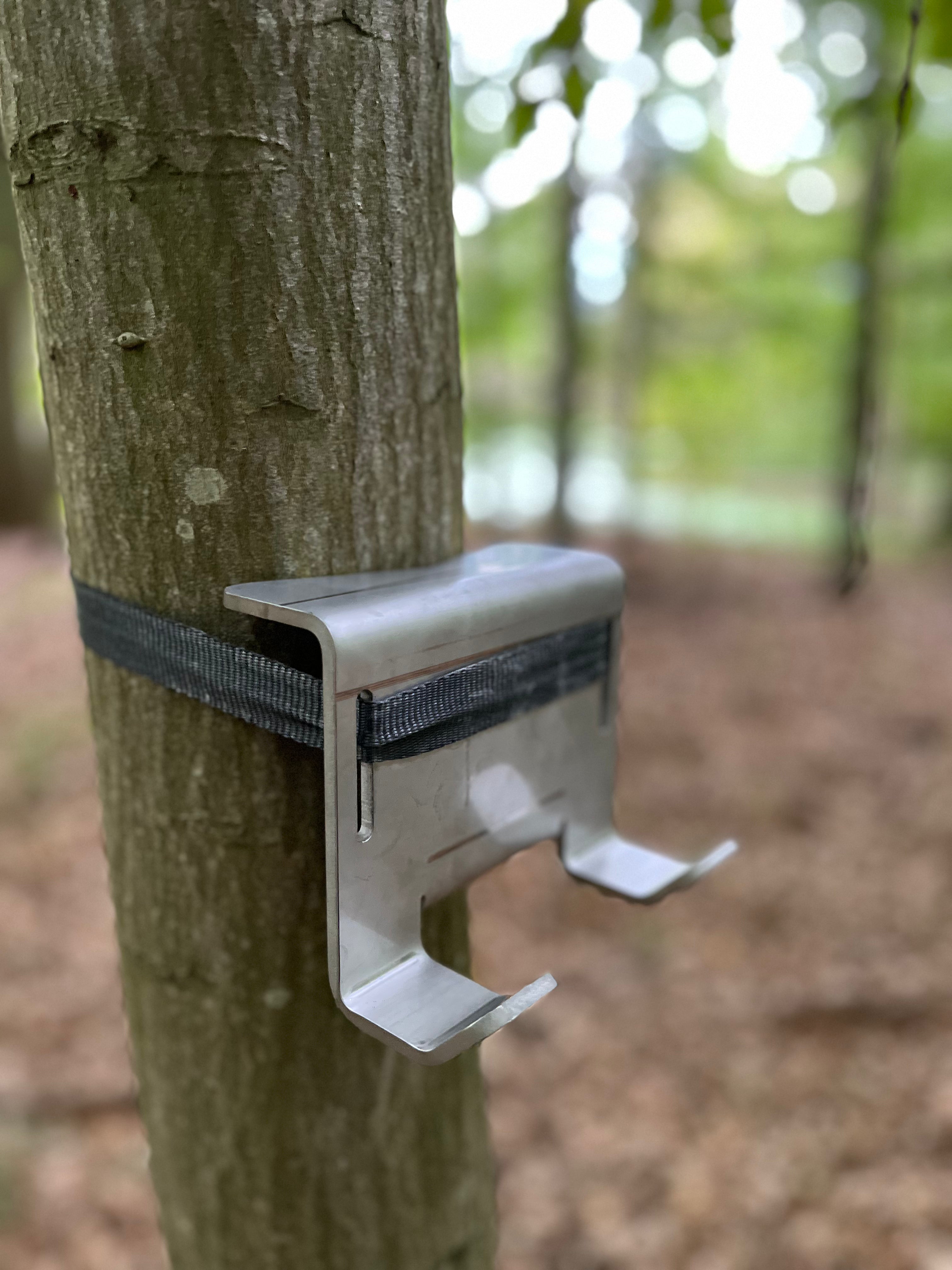 WILDSYSTEM Frischling inklusive Halterung